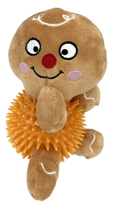 Picture of Bubimex Christmas Spikey ginger breadman